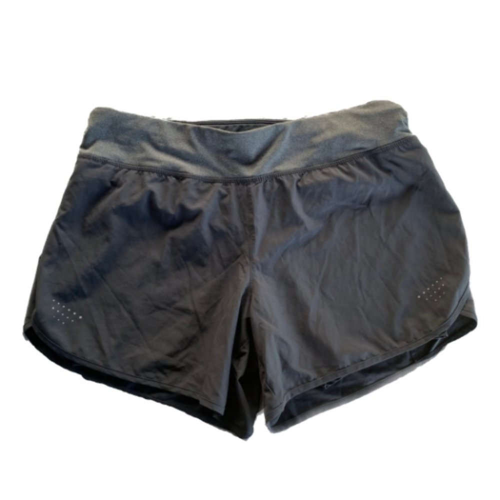 Athletic Running Shorts w/ small pocket - Avia